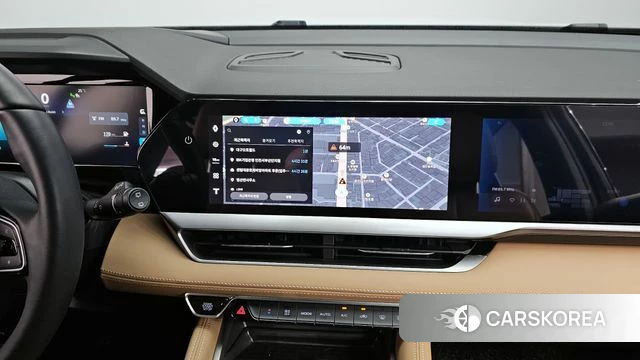 Renault Korea (Samsung) Grand Coleos 2025 Белый из Кореи, фото 3
