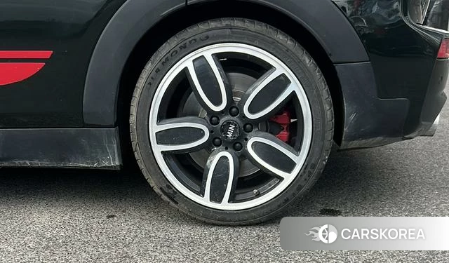 MINI JCW CLUBMAN 2020 Другой из Китая, фото 3