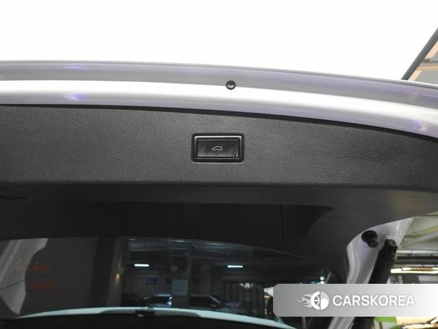 Volkswagen Tiguan second Generation 2020 Белый из Кореи, фото 3