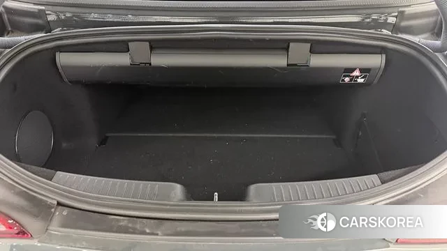 Mercedes-Benz SL-Class R232 2024 Серый из Кореи, фото 3