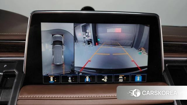 Chevrolet Server Van 2021 Черный из Кореи, фото 3