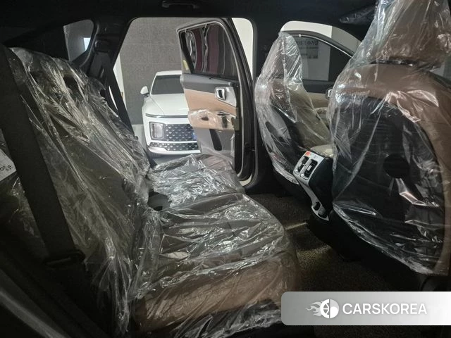 Kia The New Sorento 4th Generation 2026 Песочный из Кореи, фото 3