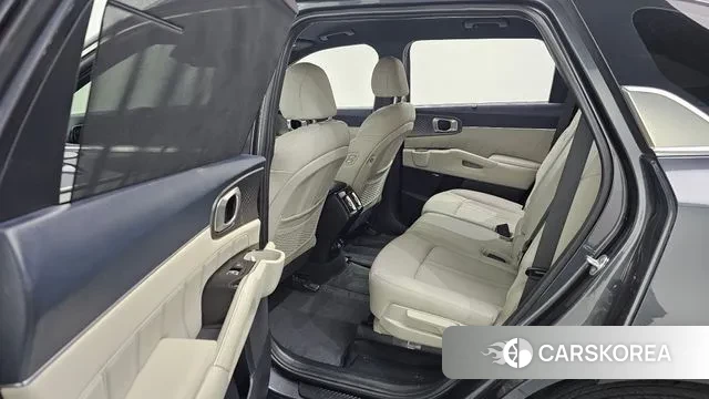 Kia Sorento 4th Generation 2020 Серый из Кореи, фото 3