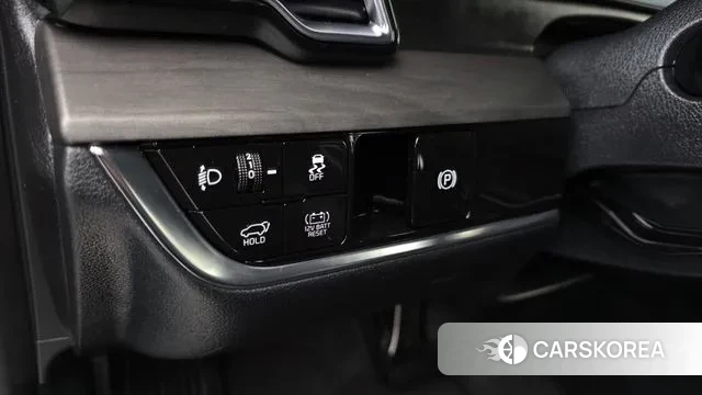 Kia Sportage 5th Generation Hybrid 2023 Серый из Кореи, фото 3