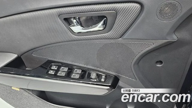 Ssangyong Berry New Tivoli 2019 Синий из Кореи, фото 3