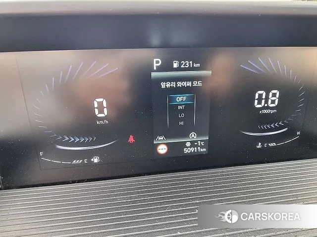 Hyundai Staria 2021 Серебряный из Кореи, фото 3