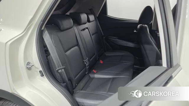 Ssangyong Berry New Tivoli 2020 Белый из Кореи, фото 3
