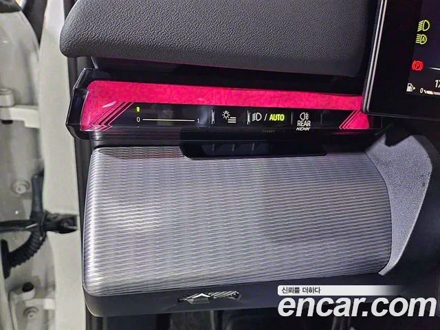 BMW 5 Series (G60) id 2690714 из Кореи 3