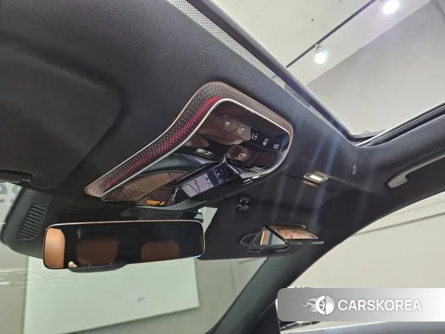 Mercedes-Benz S-Class W223 2022 Белый из Кореи, фото 3