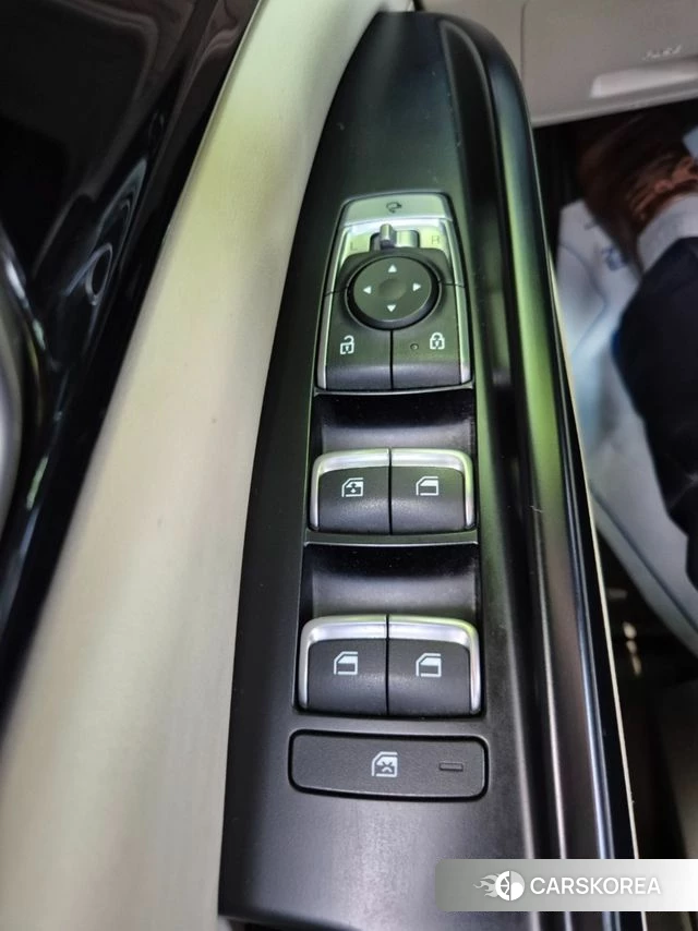 Kia Carnival 4th generation 2021 Белый из Кореи, фото 3