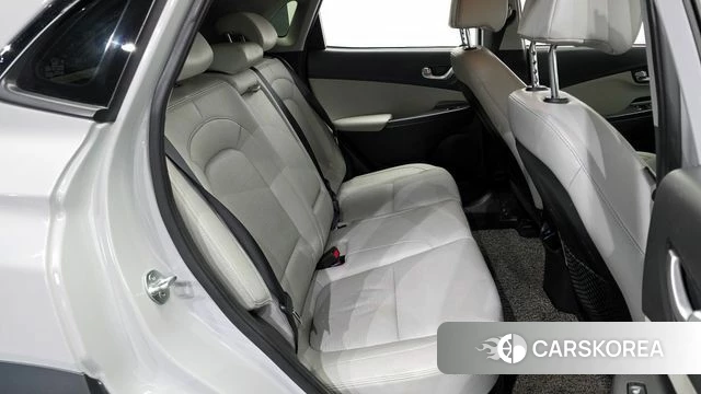 Hyundai The New Kona Hybrid 2021 Серебряный из Кореи, фото 3