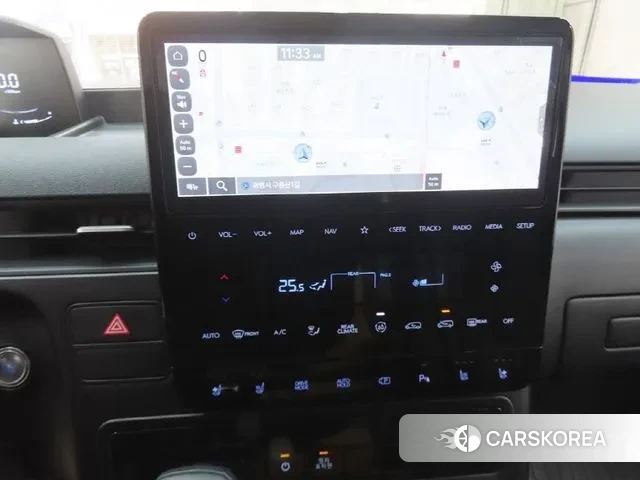 Hyundai Staria 2025 Желтый из Кореи, фото 3