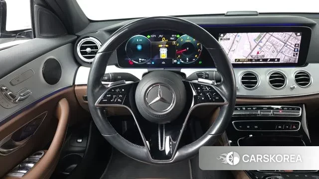 Mercedes-Benz E-Class W213 2020 Белый из Кореи, фото 3