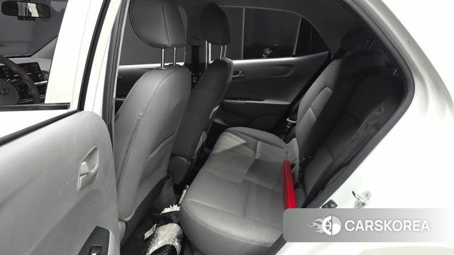 Kia All New Morning (JA) 2020 Белый из Кореи, фото 3