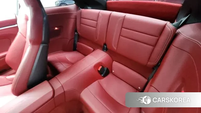 Porsche 911(992) 2021 Черный из Кореи, фото 3