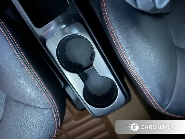 Kia The New Ray 2018 Черный из Кореи, фото 3