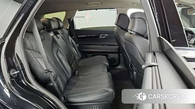 Genesis GV80 2022 Черный из Кореи, фото 3