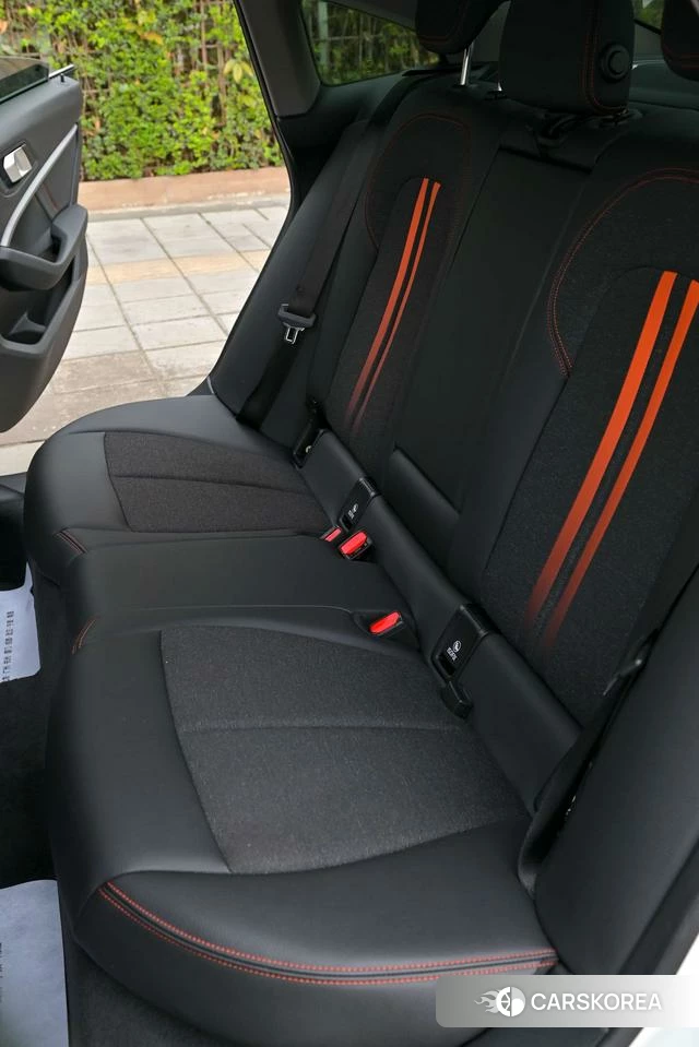 BMW 2 series (imported) 2022 Белый из Китая, фото 3