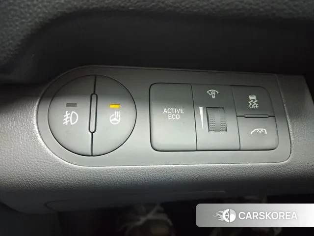 Hyundai The New Grand Starex 2018 Серый из Кореи, фото 3