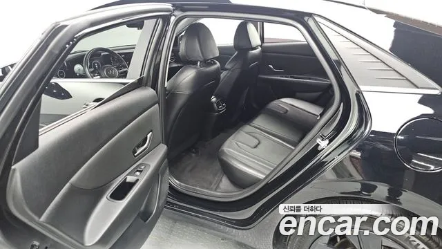 Hyundai Avante (CN7) 2020 Черный из Кореи, фото 3