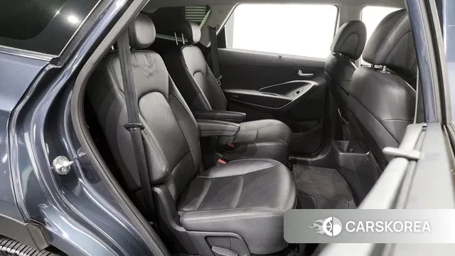 Hyundai The New Max Cruise 2018 Синий из Кореи, фото 3