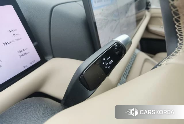 Xiaopeng Motors Xiaopeng G9 2025 Белый из Китая, фото 3