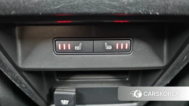 Land Rover Discovery Sports 2019 Белый из Кореи, фото 3
