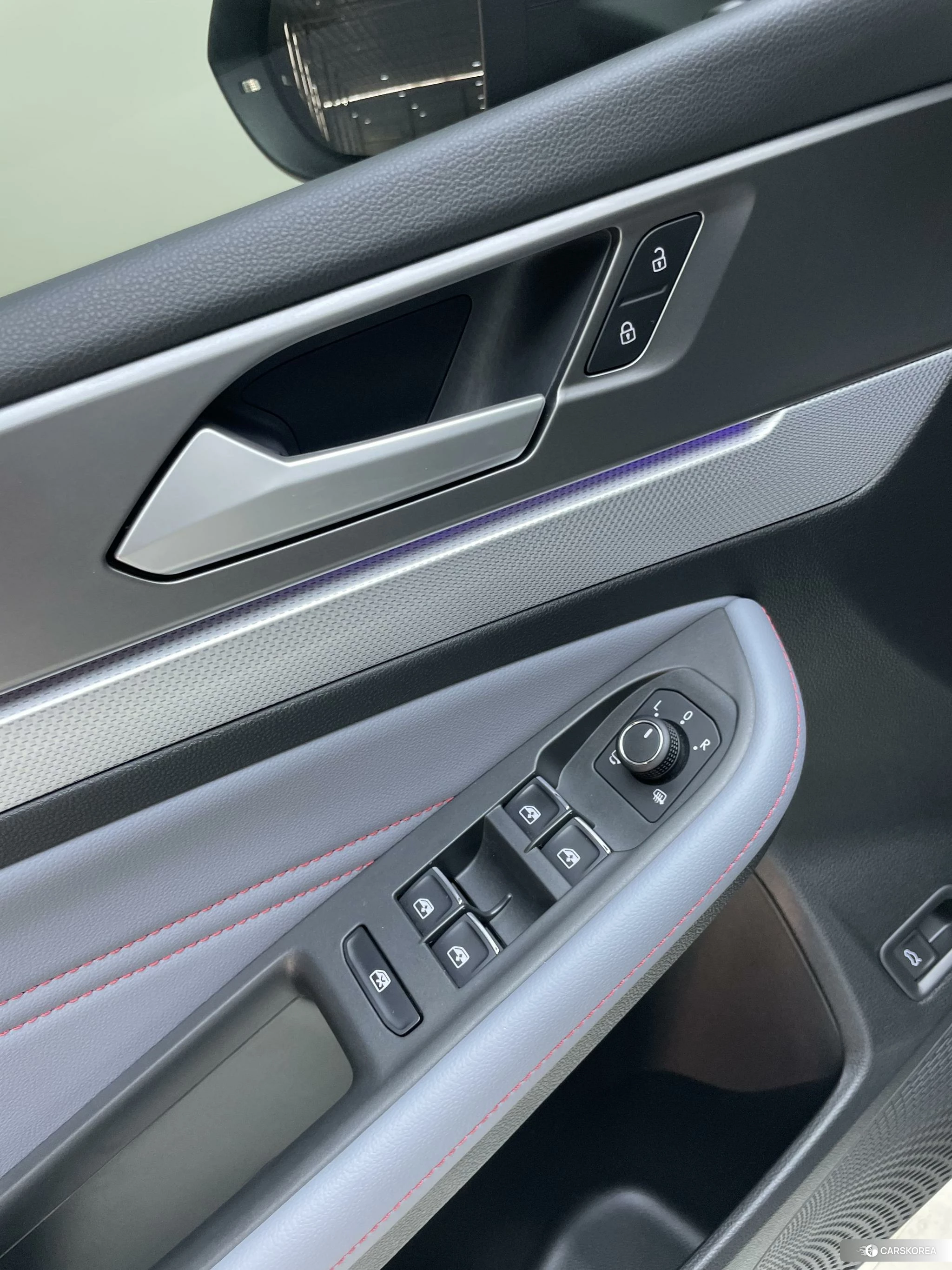 Volkswagen Lingdu 2022 Темно-серый из Китая, фото 3