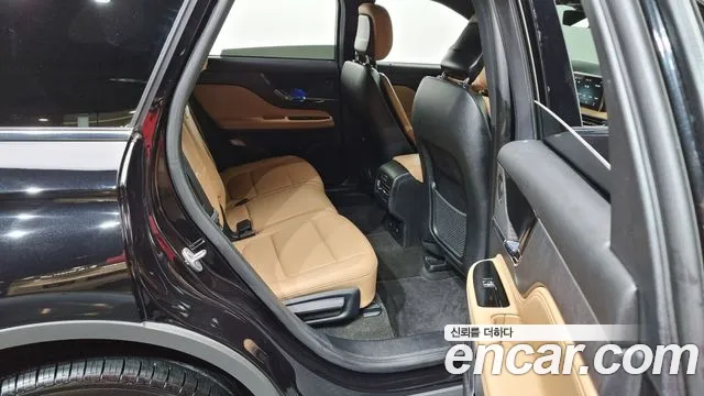 Lincoln Corsair id 2653655 из Кореи 3