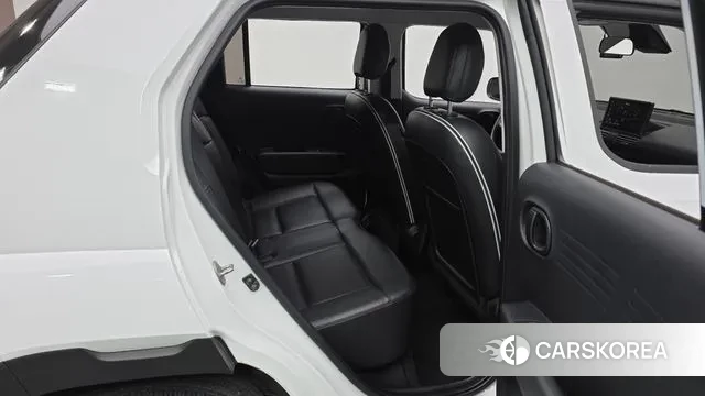 Hyundai Casper 2022 Белый из Кореи, фото 3