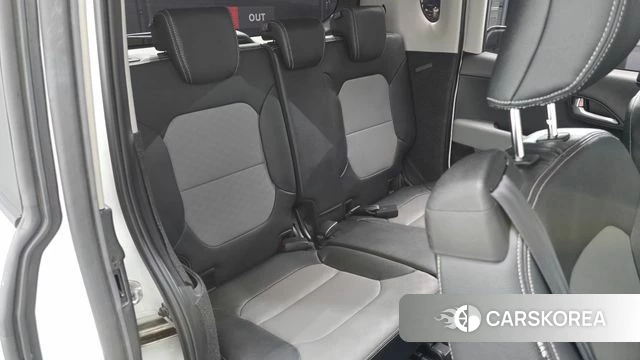 Kia The New Ray 2022 Белый из Кореи, фото 3