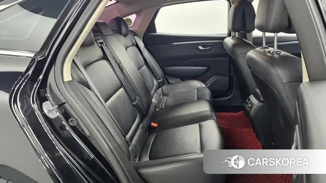 Renault Korea (Samsung) SM6 2018 Черный из Кореи, фото 3