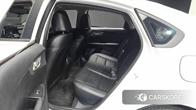 Kia Come New K3 2020 Белый из Кореи, фото 3