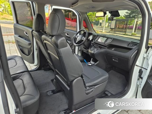 Kia The New Kia Ray 2025 Белый из Кореи, фото 3