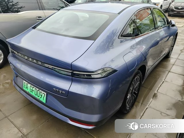 Nissan N6 2025 Другой из Китая, фото 3
