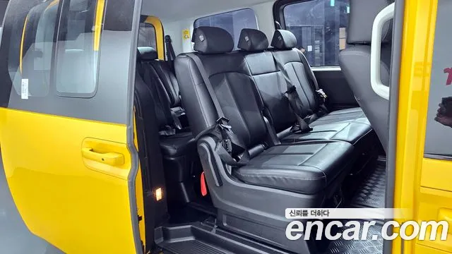 Hyundai Staria id 2694587 из Кореи 3