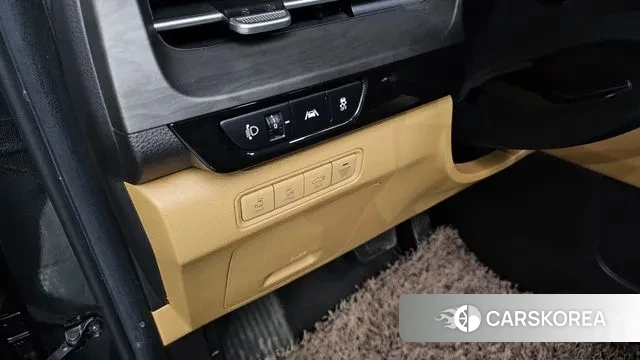 Kia Carnival 4th generation 2020 Серый из Кореи, фото 3