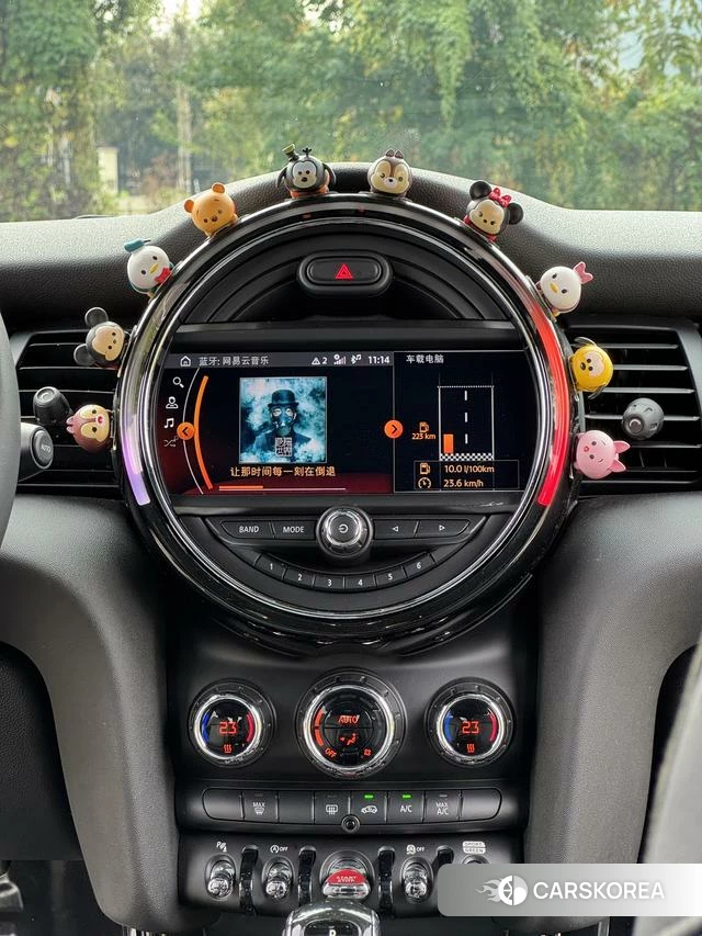 MINI Unknown 2019 Белый из Китая, фото 3