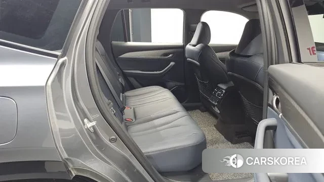 Renault Korea (Samsung) Grand Coleos 2025 Серый из Кореи, фото 3