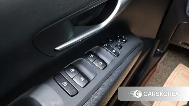 Hyundai Tucson (NX4) 2023 Черный из Кореи, фото 3