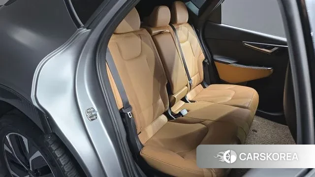 Kia EV6 2021 Серебряный из Кореи, фото 3