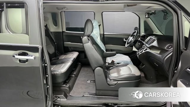 Kia The New Ray 2022 Черный из Кореи, фото 3