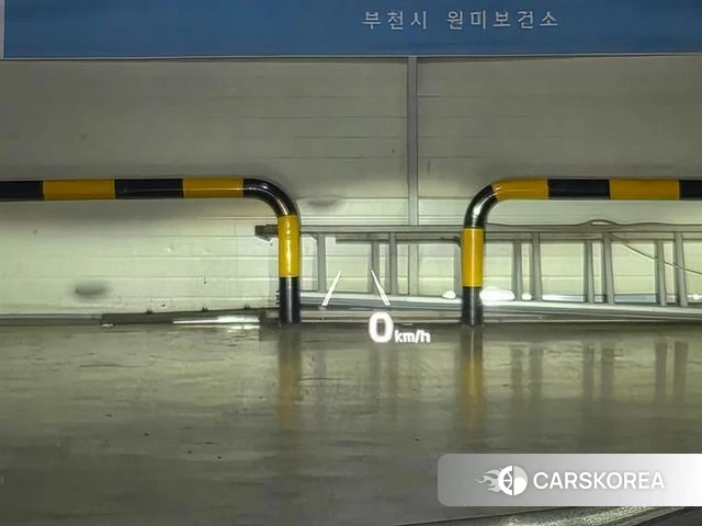 Kia More K9 2018 Черный из Кореи, фото 3