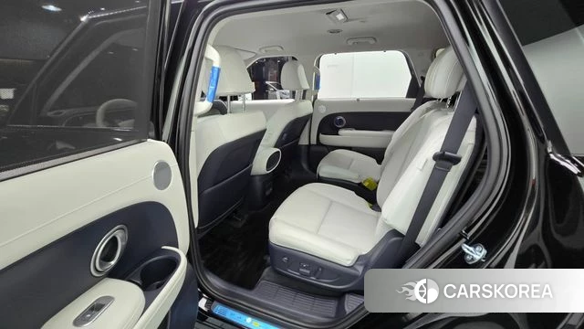 Hyundai Palisade (LX3) 2026 Черный из Кореи, фото 3