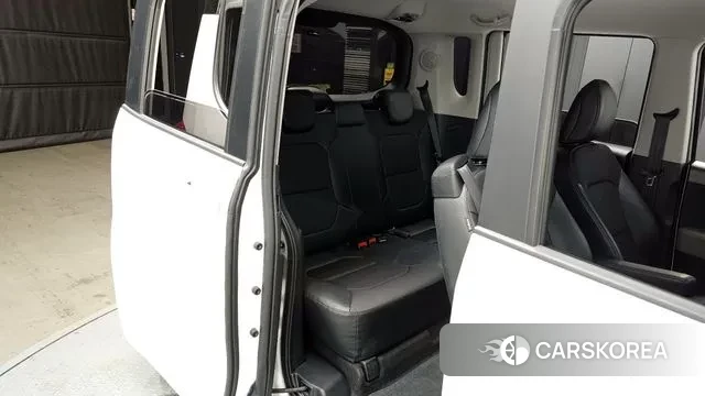 Kia The New Ray 2022 Белый из Кореи, фото 3