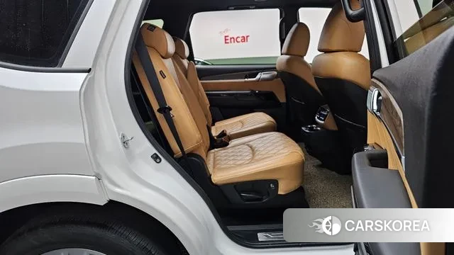 Kia Mohave Master 2020 Белый из Кореи, фото 3