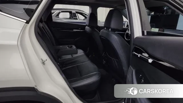 Kia Seltos 2019 Белый из Кореи, фото 3