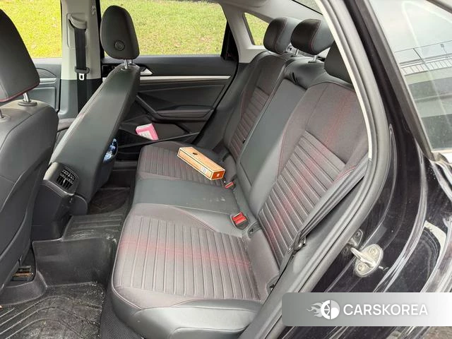 Volkswagen Lavida 2023 Черный из Китая, фото 3