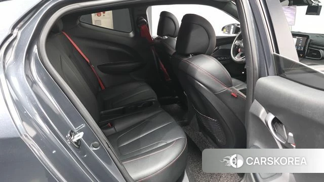 Hyundai Veloster (JS) 2018 Серый из Кореи, фото 3