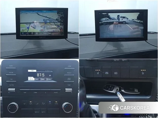 Hyundai Staria 2021 Белый из Кореи, фото 3